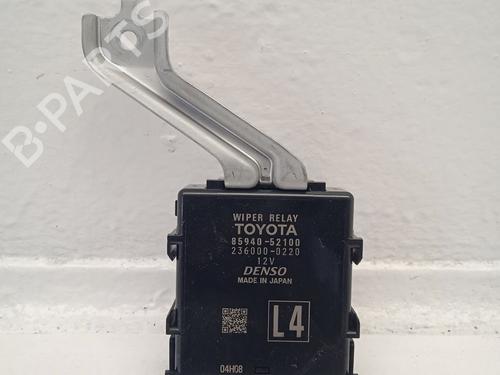 Used Electronic module Electronic module TOYOTA YARIS (_P21_, _PA1_, _PH1_) 1.5 (MXPA11) (125 hp) 34125392 34125392