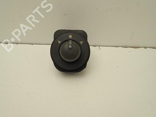 Used Mirror switch PEUGEOT BIPPER (AA_) 1.4 HDi (68 hp) 4356874