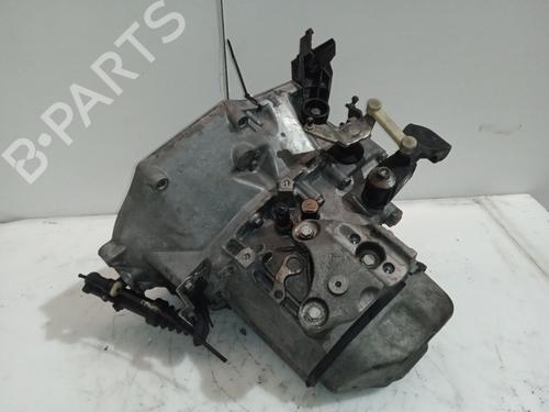 Gearbox CITROËN C3 II (SC_) 1.4 HDi 70 (SC8HZC, SC8HR0, SC8HP4) | BP33814057M3 - Image 3