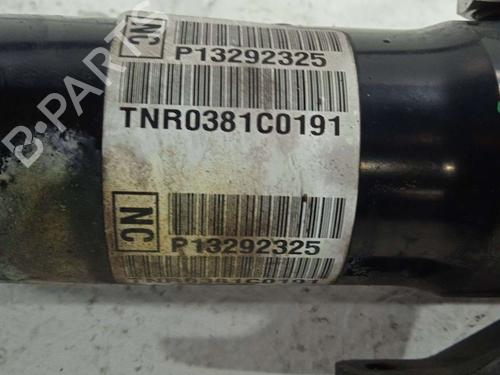 Steering rack OPEL INSIGNIA A (G09)  | BP32188783M22  - Image 5