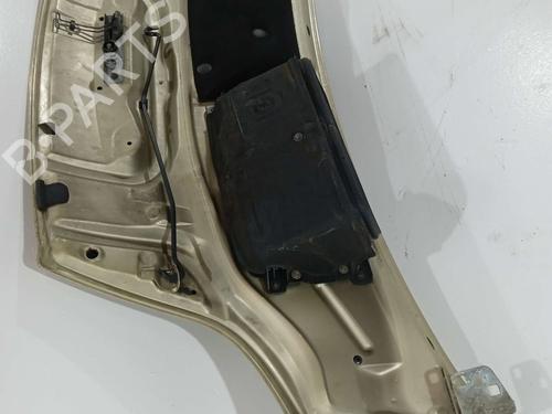 Panser RENAULT TRAFIC II Van (FL)  | BP25935636C1 