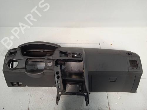 Tablier SSANGYONG KYRON 2.0 Xdi (141 hp) 4343736