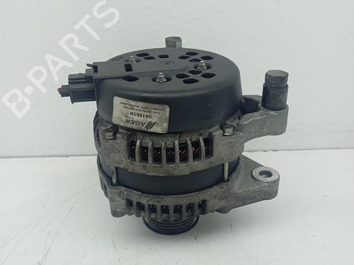 Used Alternator FORD FOCUS II Turnier (DA_, FFS, DS) [2004-2012]  31618725