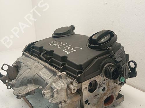 Cylinder head AUDI A4 B7 (8EC)  | BP34520213M5  - Image 6