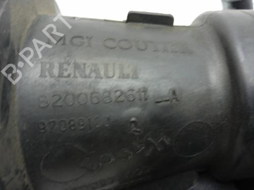 Throttle body DACIA SANDERO | BP11148249M82 - Image 3