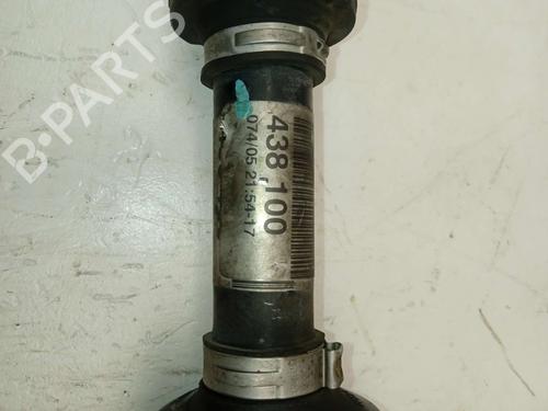 Right front driveshaft NISSAN PRIMERA Hatchback (P12) 1.9 dCi | BP4337081M39 - Image 5