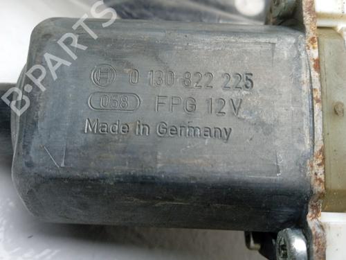 Front right window mechanism BMW 1 (E87) 120 d | BP11151897C23 