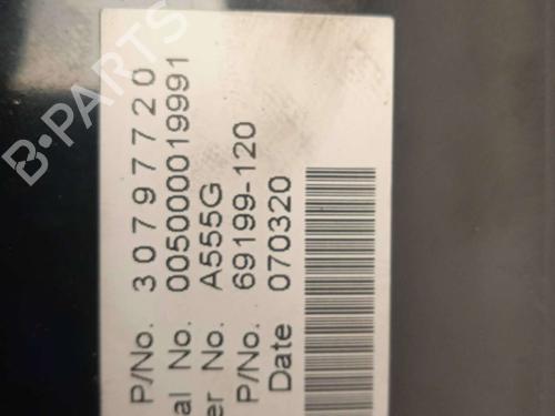 Display monitor VOLVO C70 II Convertible (542) | BP11160472C48