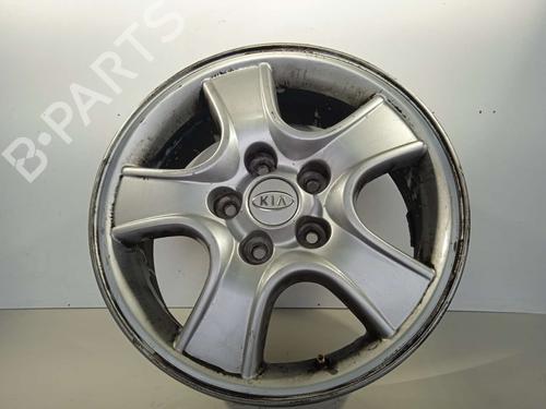Used Rim Rim 16747944 16747944