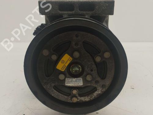 Used AC compressor FIAT DOBLO MPV (119_, 223_) 1.9 JTD (105 hp) 31616196