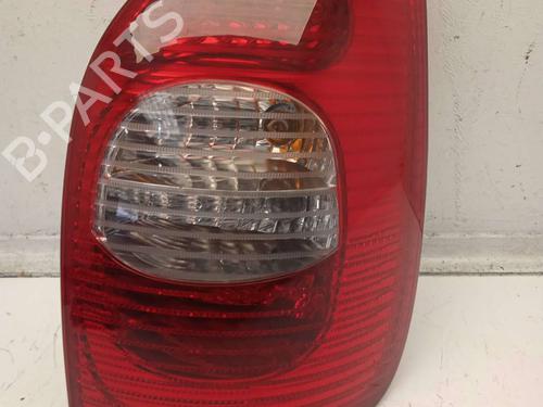 Used Right taillight CITROËN XSARA PICASSO (N68) 1.6 HDi (90 hp) 13450642