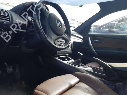 Engine control unit (ECU) BMW 1 Coupe (E82) 118 d | BP16855644M57 