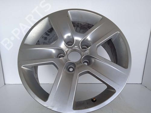 Felg AUDI A4 B5 (8D2) 1.9 TDI (90 hp) 31614939