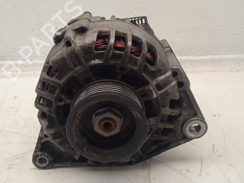 Alternator AUDI A4 B6 (8E2) 2.5 TDI quattro | BP31619687M7 