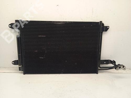 Used AC radiator SKODA OCTAVIA II Combi (1Z5) [2004-2013]  11158562