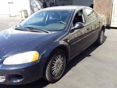 Rim CHRYSLER SEBRING (JR) | BP12321028C45