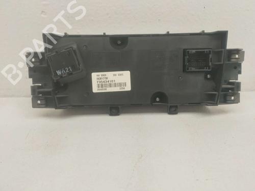 Climate control LANCIA YPSILON (312_) 1.3 D Multijet (312.YXE1A, 312.YXU1A) | BP40096553I5 - Image 2