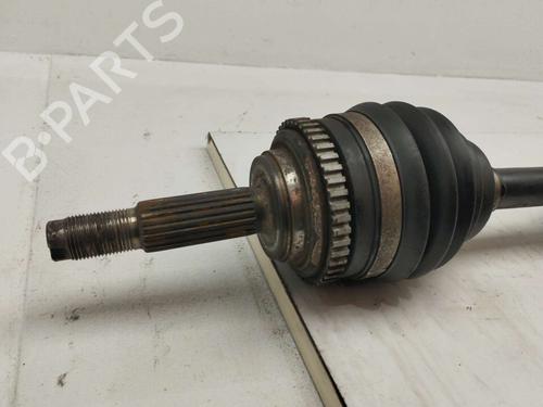 Right front driveshaft CHEVROLET AVEO / KALOS Hatchback (T200) 1.4 | BP19439348M39 - Image 3