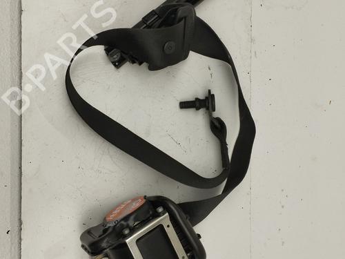 Front right seatbelt MERCEDES-BENZ CLA Coupe (C117) | BP25333227I25