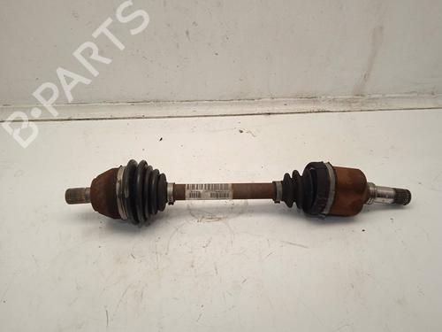 Used Left front driveshaft Left front driveshaft FORD FOCUS II (DA_, HCP, DP) 1.6 TDCi (109 hp) 11165880 11165880