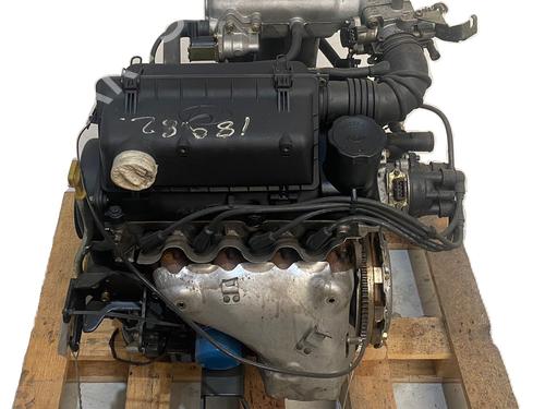 Used Engine HYUNDAI ATOS (MX) [1997-2015]  4256232