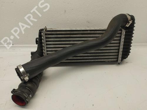 Used Intercooler Intercooler FORD FOCUS III 1.6 TDCi (115 hp) 18735285 18735285