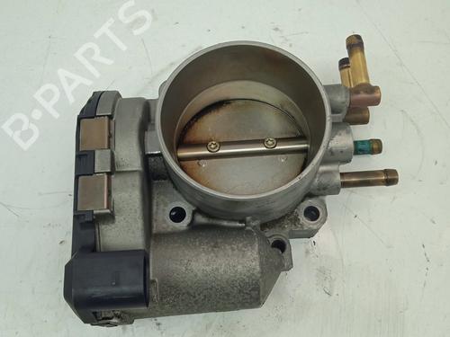 Used Throttle body AUDI A6 C5 (4B2, 4B4) 2.8 (193 hp) 16653281
