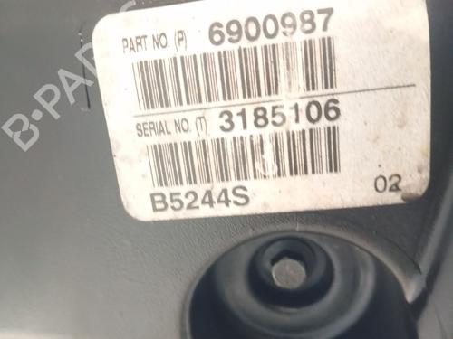 Engine VOLVO S60 I (384) 2.4 | BP36528998M1 - Image 5