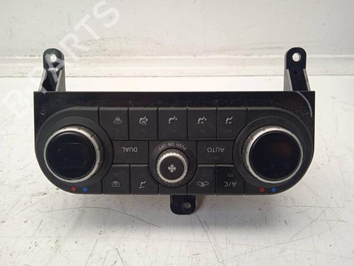 Used Climate control NISSAN QASHQAI I (J10, NJ10) 1.6 dCi (130 hp) 14985388