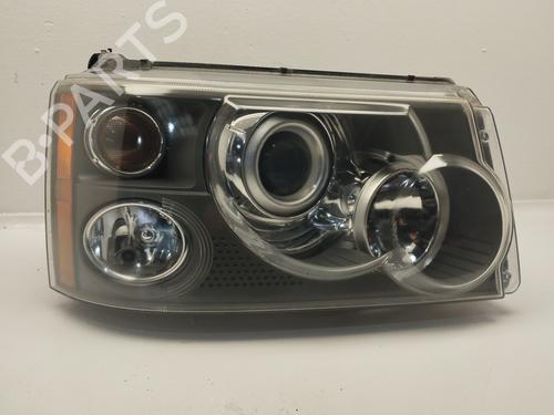 Used Right headlight LAND ROVER RANGE ROVER SPORT I (L320) 4.4 4x4 (299 hp) 23110300