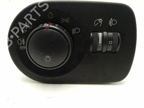 headlight-switch-seat-leon-1p1-1p1941431b-2005-2006-2007-2008-2009-2010-2011-2012-2013-4345330 main image