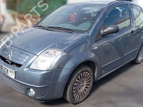 Headlight switch CITROËN C2 (JM_) | BP31616201I24 - Image 6