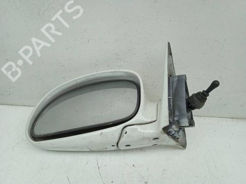 Used Left mirror HYUNDAI LANTRA II (J-2) [1995-2002]  4274757