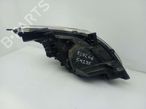 Left headlight TOYOTA VERSO (_R2_)  | BP31618891C28 