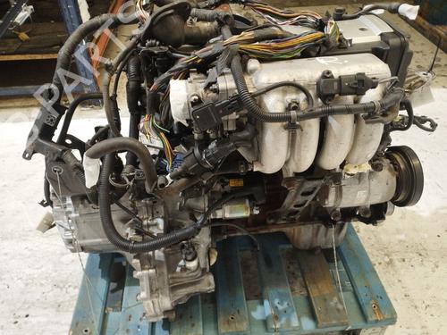 Engine HYUNDAI GETZ (TB) 1.6 | BP36986657M1 - Image 4