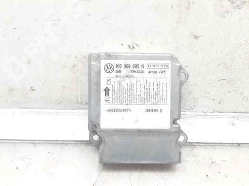Used ECU airbags SEAT ALTEA (5P1) 1.6 (102 hp) 4802329