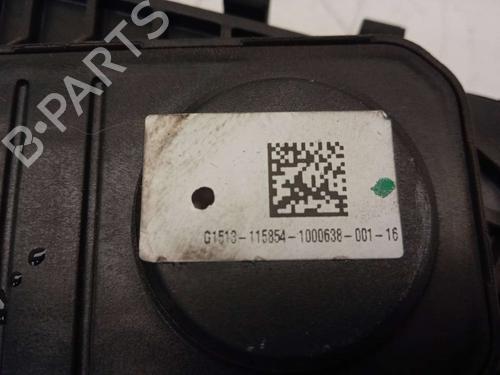 Pedal FORD MONDEO V Hatchback (CE) | BP13025935I4