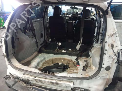 Used Rubber door seal KIA SPORTAGE III (SL) [2009-2017]  24597257