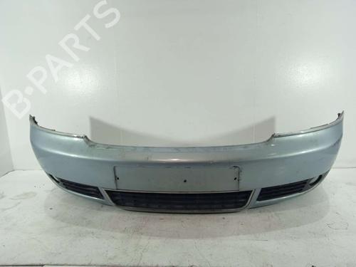 Used Front bumper Front bumper AUDI A6 C5 (4B2, 4B4) 2.5 TDI (155 hp) 34447931 34447931