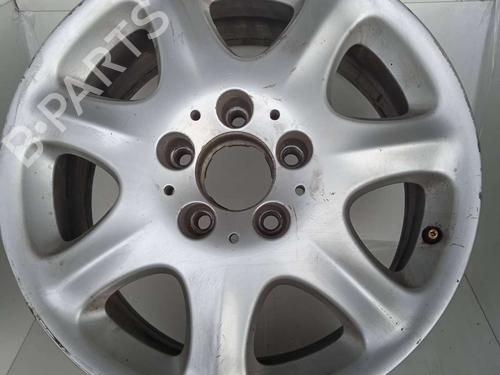 Used Rim Rim MERCEDES-BENZ S-CLASS (W220, V220) S 320 CDI (220.026, 220.126) (197 hp) 11966874 11966874