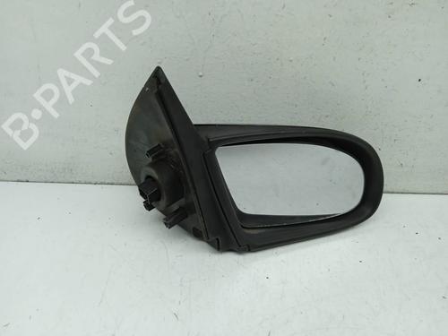 Used Right mirror Right mirror 4293330 4293330
