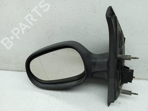 Used Left mirror Left mirror RENAULT SCÉNIC I MPV (JA0/1_, FA0_) [1999-2010] 4288122 4288122