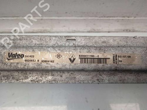 Intercooler RENAULT TRAFIC II Van (FL) | BP11158074M30 - Image 2