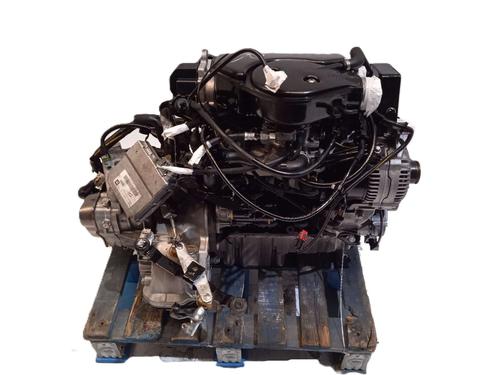 Used Engine Engine OPEL ASTRA G Hatchback (T98) 1.6 (F08, F48) (75 hp) 36476610 36476610