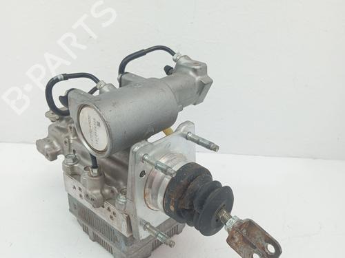 Used Brake master cylinder Brake master cylinder TOYOTA AURIS Estate (_E18_) 1.8 Hybrid (ZWE186_, ZWE186R, ZWE186H) (136 hp) 34277807 34277807