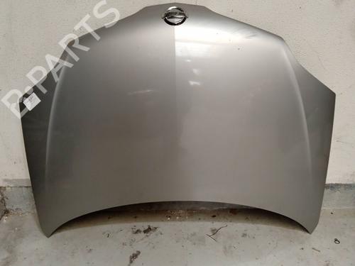 hood-nissan-primera-hatchback-p12-65100av630-2002-4344823 main image