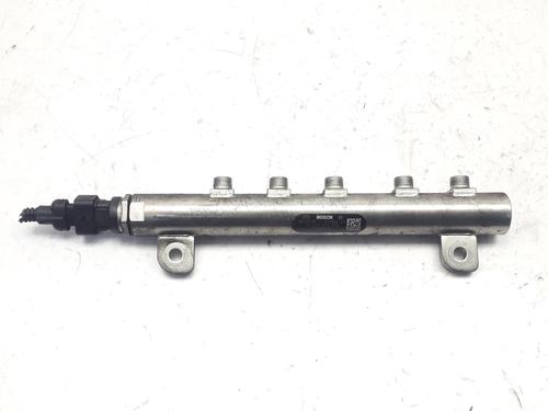 Used Injection rail Injection rail FIAT DOBLO Box Body/MPV (223_) 1.9 JTD (105 hp) 11150915 11150915
