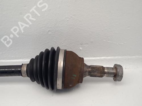 Left front driveshaft CITROËN C3 AIRCROSS II (2R_, 2C_)  | BP31620918M38 
