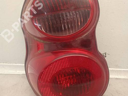 left-taillight-smart-fortwo-cabrio-451-10-turbo-451432-a4518200164-2007-11162097 main image