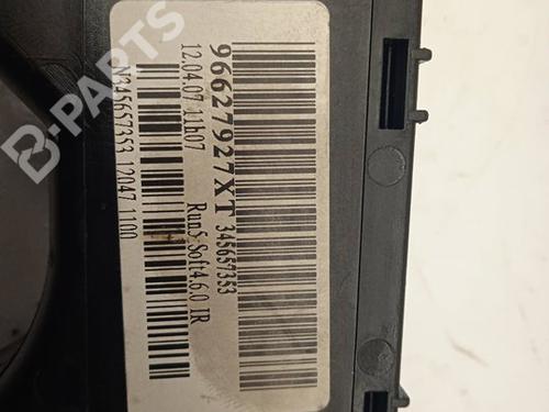 Headlight switch CITROËN C4 Picasso I MPV (UD_) 2.0 HDi 138 | BP11158117I24 